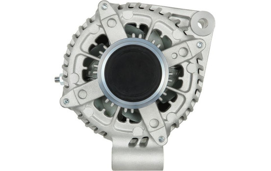 Dinamo / Alternador, Imagen 2