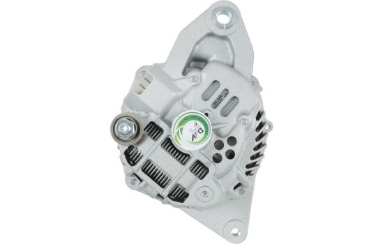 Dinamo / Alternador, Imagen 4