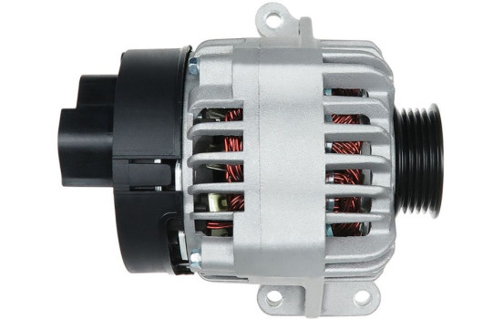 Dinamo / Alternador, Imagen 3