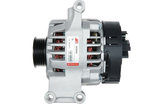 Dinamo / Alternador, Imagen 5