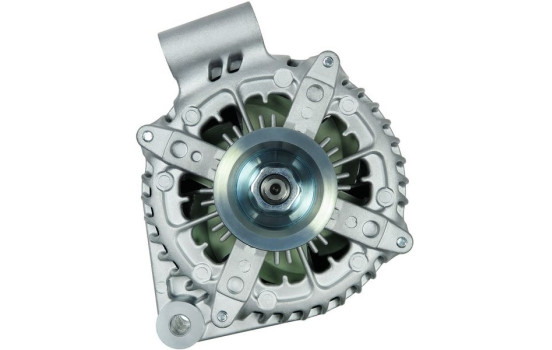 Dinamo / Alternador, Imagen 2