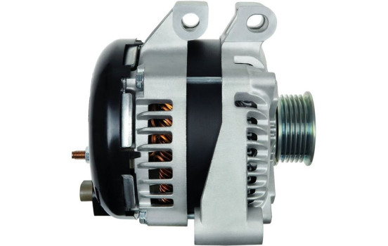 Dinamo / Alternador, Imagen 3