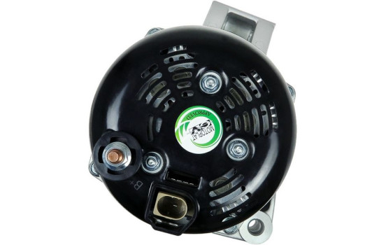 Dinamo / Alternador, Imagen 4