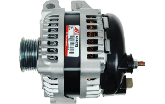 Dinamo / Alternador, Imagen 5