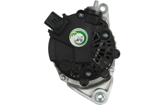 Dinamo / Alternador, Imagen 4