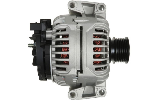 Dinamo / Alternador, Imagen 3