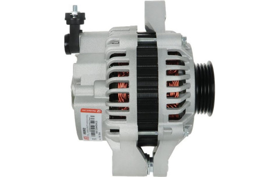 Dinamo / Alternador, Imagen 3