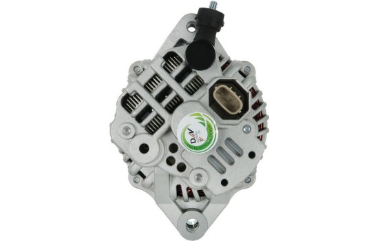 Dinamo / Alternador, Imagen 4