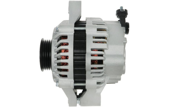 Dinamo / Alternador, Imagen 5