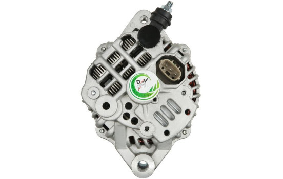 Dinamo / Alternador, Imagen 4