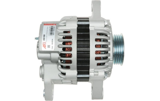 Dinamo / Alternador, Imagen 3
