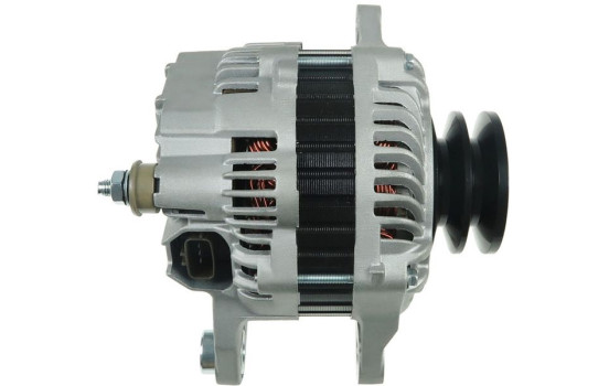 Dinamo / Alternador, Imagen 3