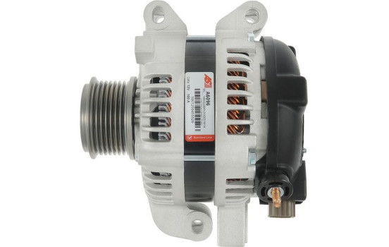 Dinamo / Alternador, Imagen 5
