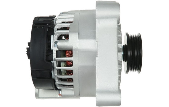 Dinamo / Alternador, Imagen 3