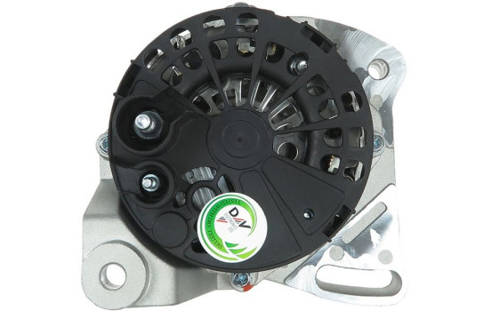 Dinamo / Alternador, Imagen 4