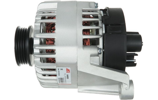 Dinamo / Alternador, Imagen 5