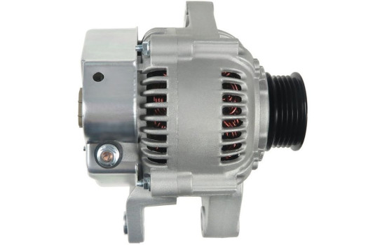 Dinamo / Alternador, Imagen 3