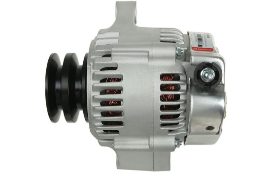 Dinamo / Alternador, Imagen 5