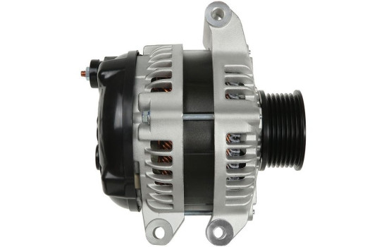 Dinamo / Alternador, Imagen 3