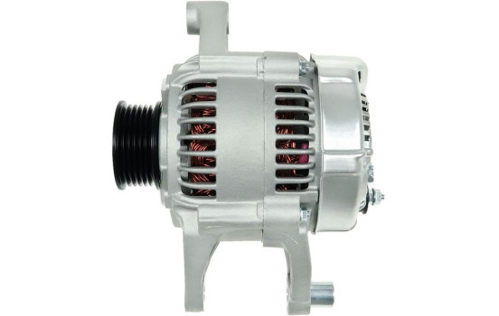Dinamo / Alternador, Imagen 5