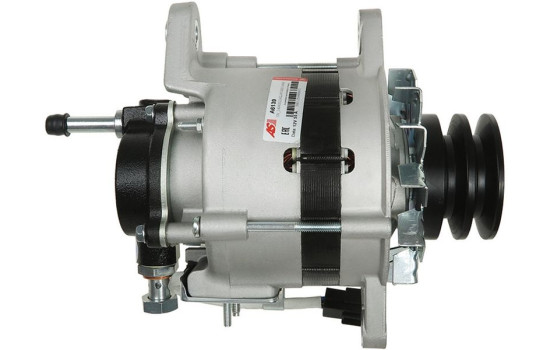Dinamo / Alternador, Imagen 2