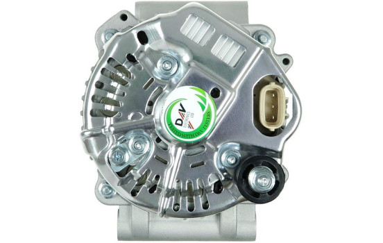 Dinamo / Alternador, Imagen 4