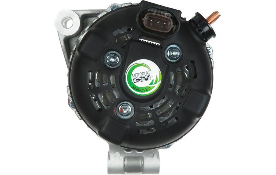 Dinamo / Alternador, Imagen 4