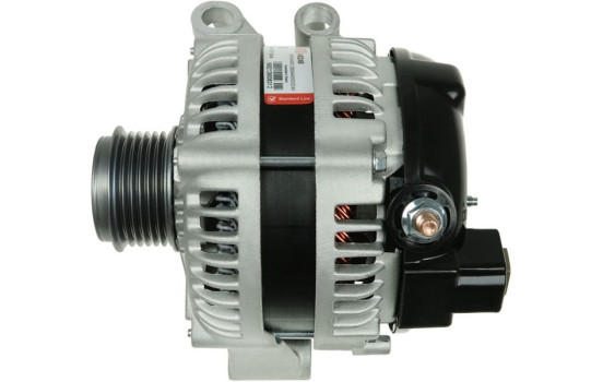 Dinamo / Alternador, Imagen 5