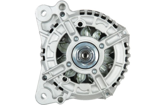Dinamo / Alternador, Imagen 2