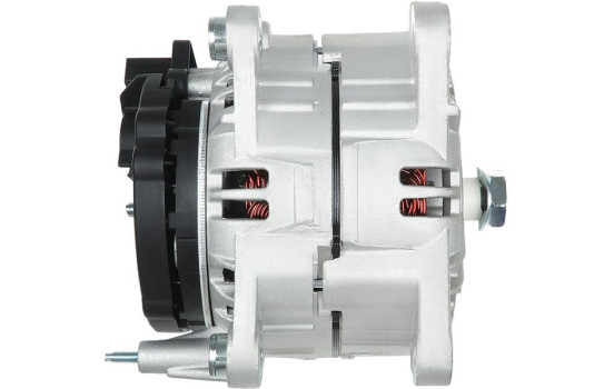Dinamo / Alternador, Imagen 3