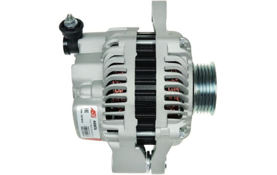 Dinamo / Alternador, Imagen 3