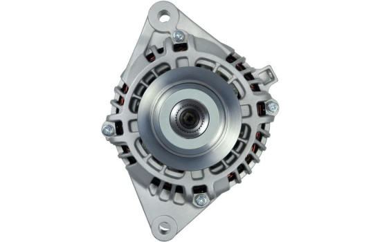 Dinamo / Alternador, Imagen 2