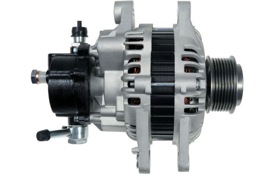 Dinamo / Alternador, Imagen 3