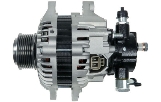 Dinamo / Alternador, Imagen 5