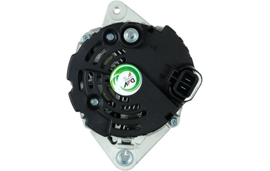Dinamo / Alternador, Imagen 4