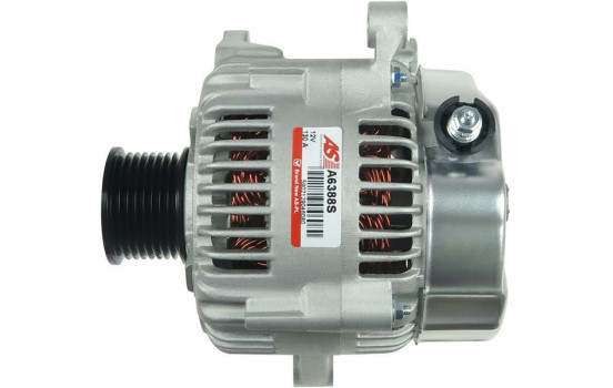 Dinamo / Alternador, Imagen 5
