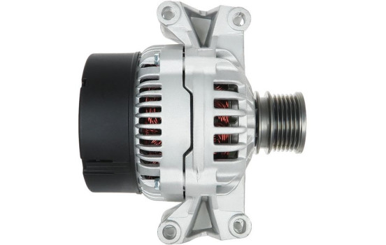 Dinamo / Alternador, Imagen 3
