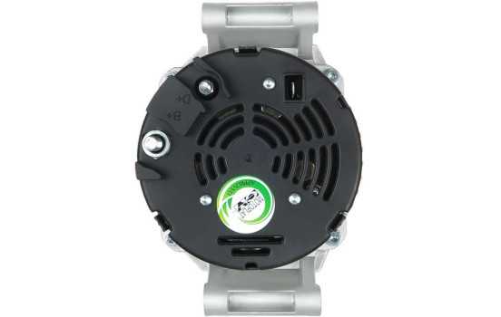 Dinamo / Alternador, Imagen 4