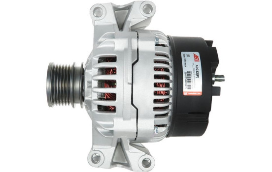 Dinamo / Alternador, Imagen 5