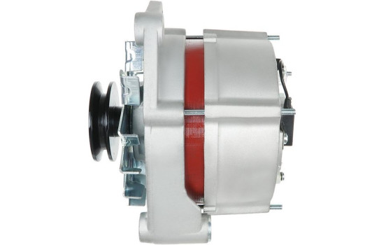 Dinamo / Alternador, Imagen 5