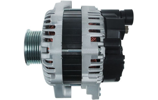Dinamo / Alternador, Imagen 5