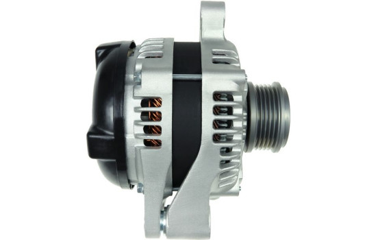 Dinamo / Alternador, Imagen 3