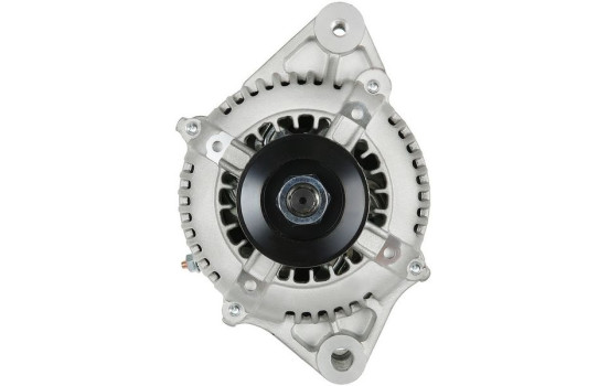 Dinamo / Alternador, Imagen 2