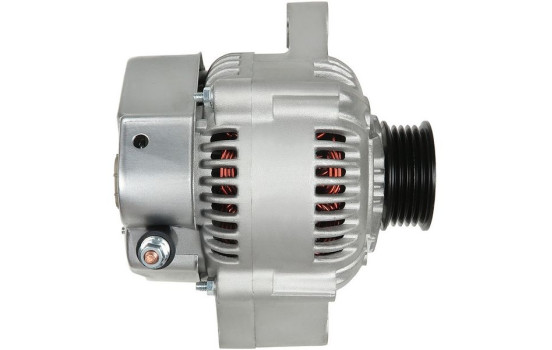 Dinamo / Alternador, Imagen 3