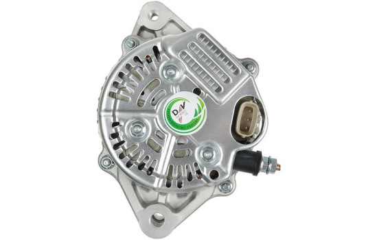 Dinamo / Alternador, Imagen 4
