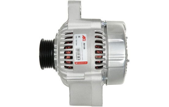 Dinamo / Alternador, Imagen 5