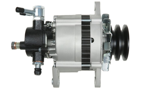 Dinamo / Alternador, Imagen 3