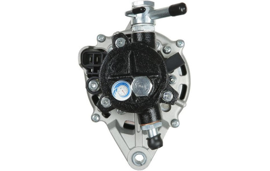 Dinamo / Alternador, Imagen 4