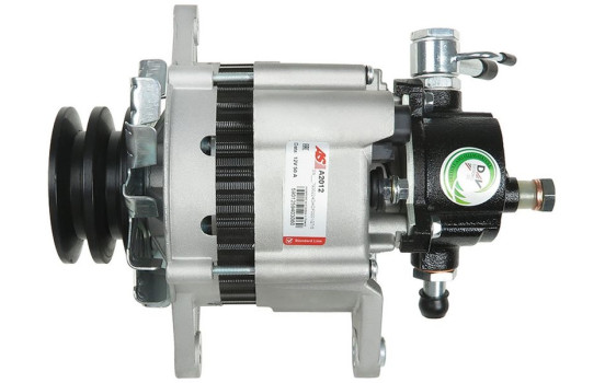 Dinamo / Alternador, Imagen 5