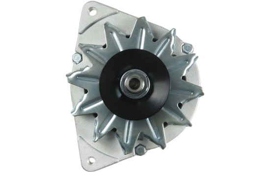 Dinamo / Alternador, Imagen 2
